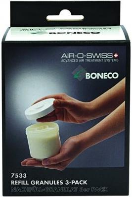 Produktbild Boneco A7533 Nachfüllgranulat