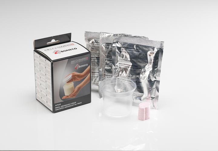 Produktbild Boneco A7533 Nachfüllgranulat