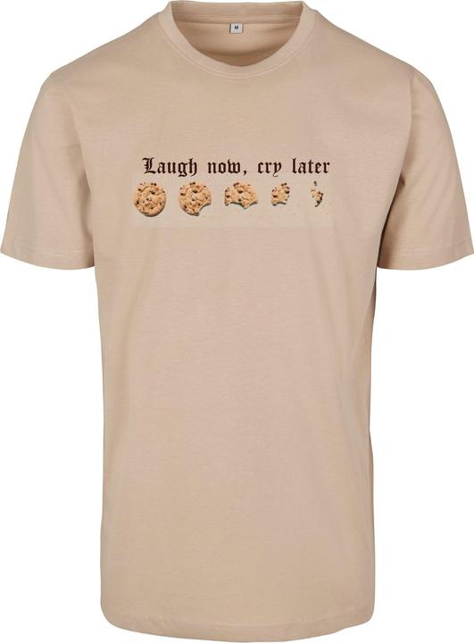 MT Laugh Now Tee (XS)