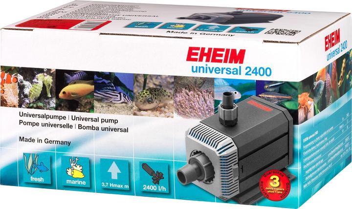 Produktbild Eheim Aquaristik Pumpe