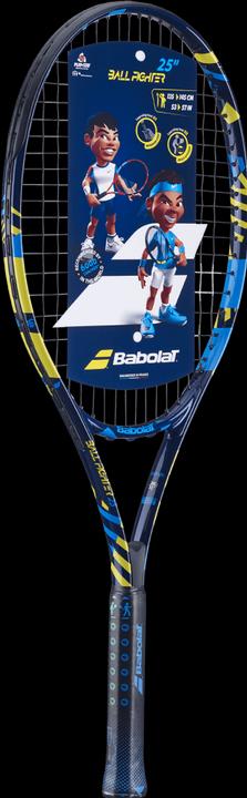 Productafbeelding Babolat BALLFIGHTER 25 (000, 218 g)