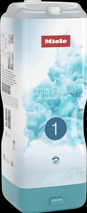 Miele UltraPhase 1 (37 Cicli di lavaggio, Detergente liquido)