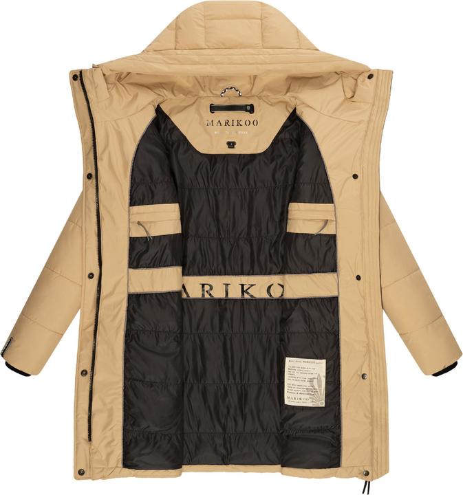 Actual product image Marikoo Karumikoo XVI (XXL)