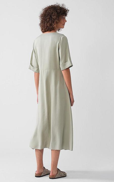 Actual product image Armedangels Midikleid VAALI (XL)