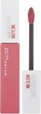 Image du produit Maybelline New York Superstay/Forever Lip (155 Savant)
