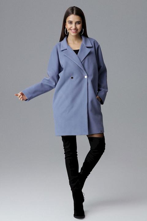 Produktbild Figl Mantel model (S/M)