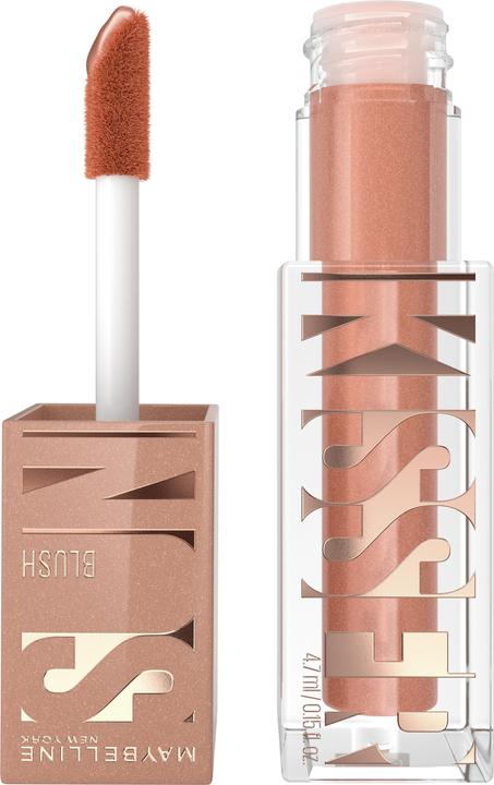 Image du produit Maybelline New York Fard à joues Sunkisser 03 Sol Search (03 Sol Search)