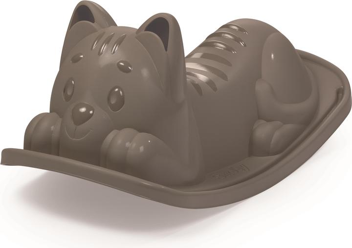 Produktbild Smoby Katzen-Wippe (Kratzspielzeug Katze)