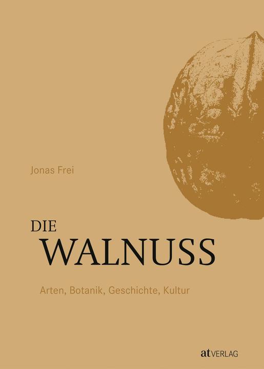 Immagine prodotto Die Walnuss (Tedesco, Jonas Frei, 2023)