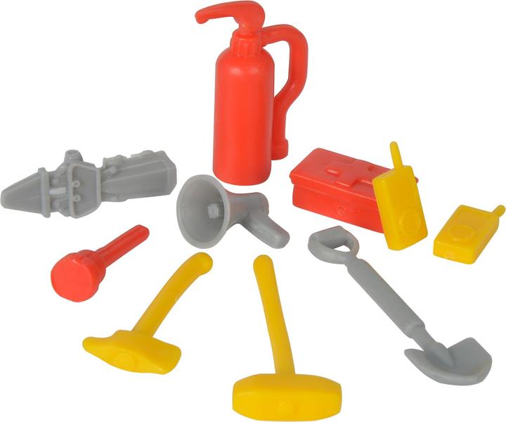 Produktbild Simba Feuerwehrmann Sam Bergrettung