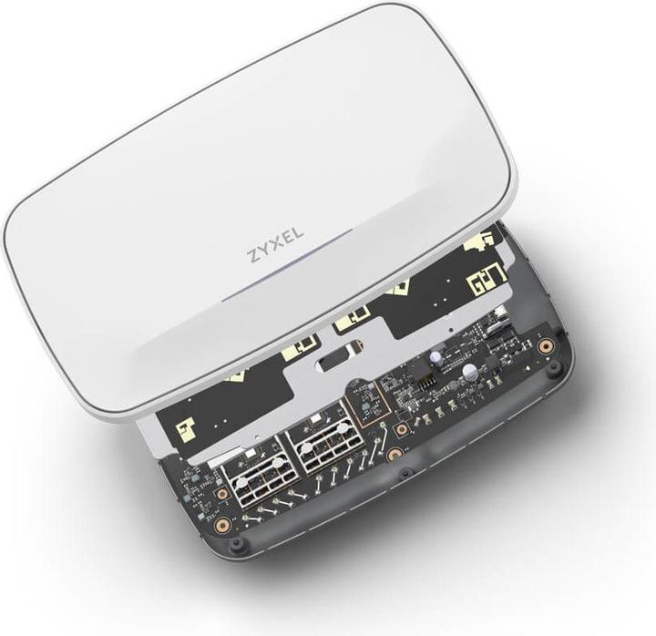 Produktbild Zyxel WBE660S (8646 Mbit/s)