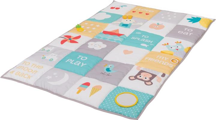 Produktbild Taf Toys I love… (150 x 100 cm)
