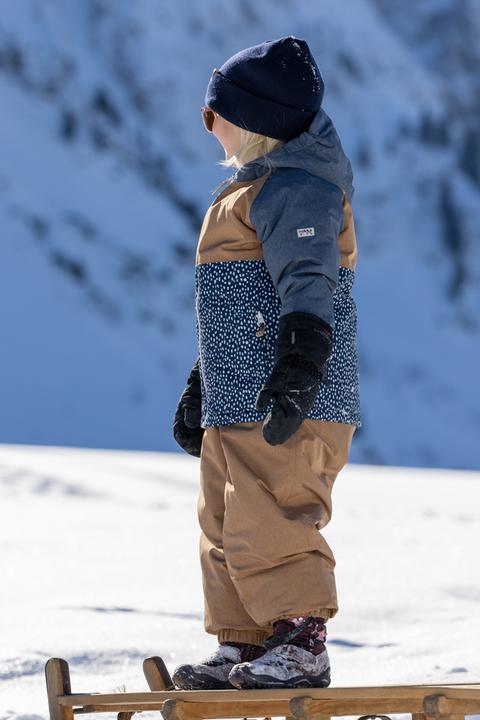 Produktbild Rukka Gia Kinder Winterjacke (104)