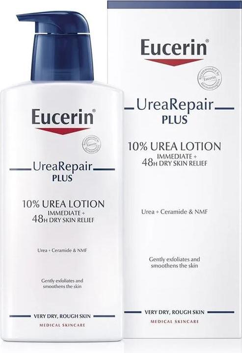 Image du produit Eucerin UreaRepair (Lotion pour le corps, 400 ml)