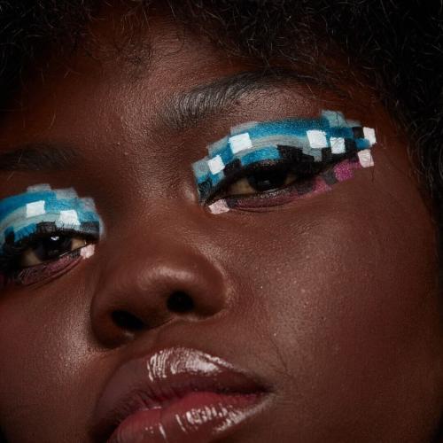 Image du produit NYX Professional Make-Up Epic Wear (Noir)
