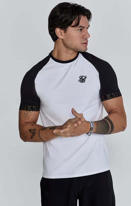 Immagine prodotto Siksilk Maglietta Tech (XXL)