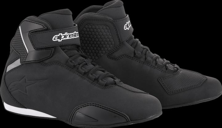 Produktbild Alpinestars Sektor Shoe (Herren, Damen, 42.5)