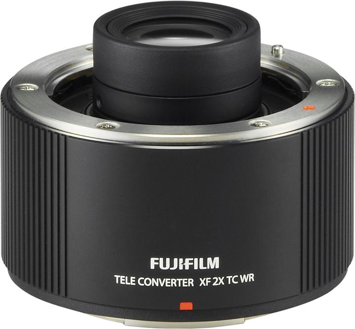 Fujifilm Fujinon XF 2.0 TC WR (Teleconverter, Fujifilm X)