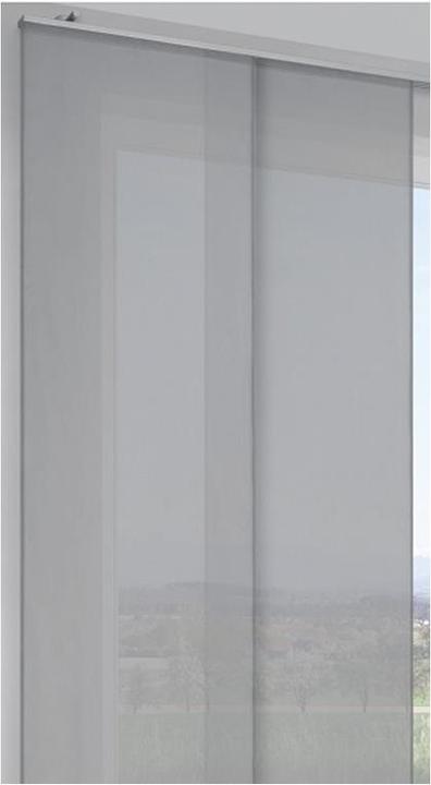 Produktbild Créasphère Flächenvorhang (60 x 255 cm)