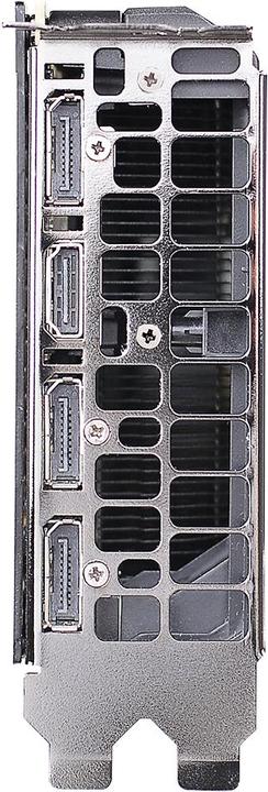 Actual product image EVGA Geforce Gtx 1080 Ti Gaming (11 GB)