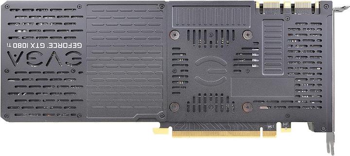 Actual product image EVGA Geforce Gtx 1080 Ti Gaming (11 GB)