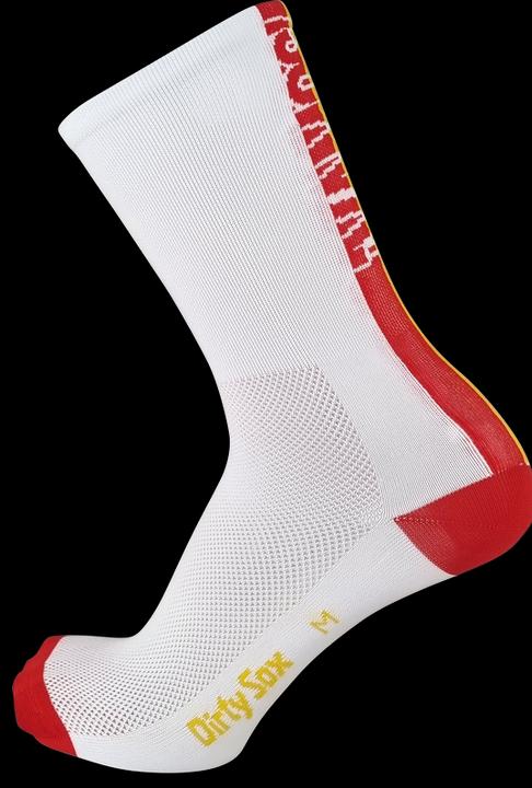 Produktbild Dirtysox Allround - Elite - WM Collection - Spanien - ¡Vamos! (40 - 43)