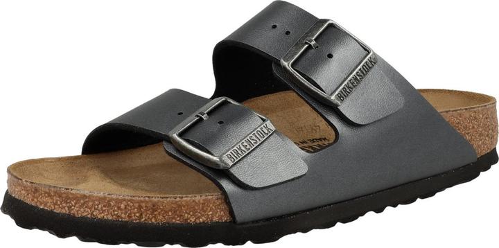Produktbild Birkenstock Arizona Birko-Flor schmal - 66007 (38)