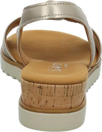 Produktbild Gabor Sandalen (37)
