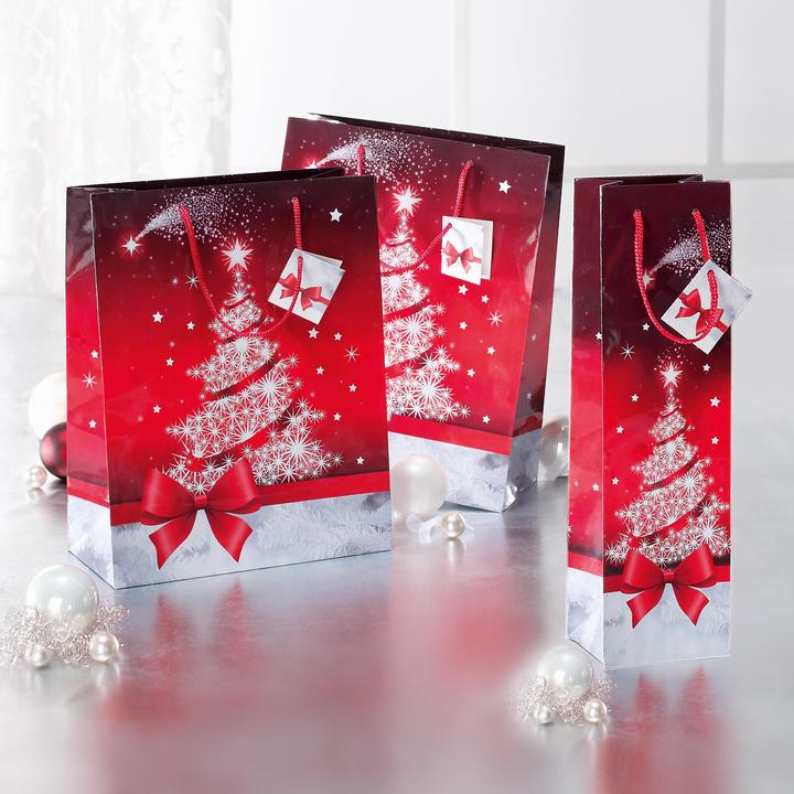 Image du produit Sigel Arbre étincelant (Pochette cadeau, 1 x)