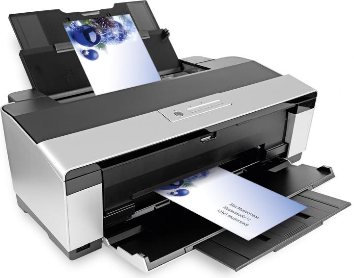 Actual product image Sigel Blue Harmony (DL, 50 x)
