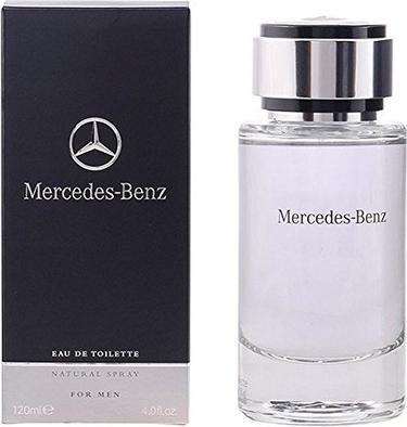 Immagine prodotto Mercedes-Benz Profumo (Eau de toilette, 40 ml)