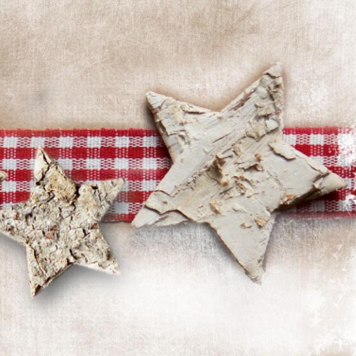 Produktbild Sigel Winter Chalet (22 x 11 cm, 25 x)
