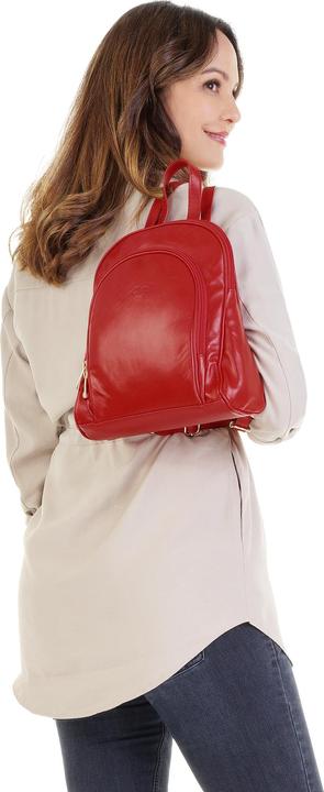 Actual product image Cluty City-Rucksack (9 l)