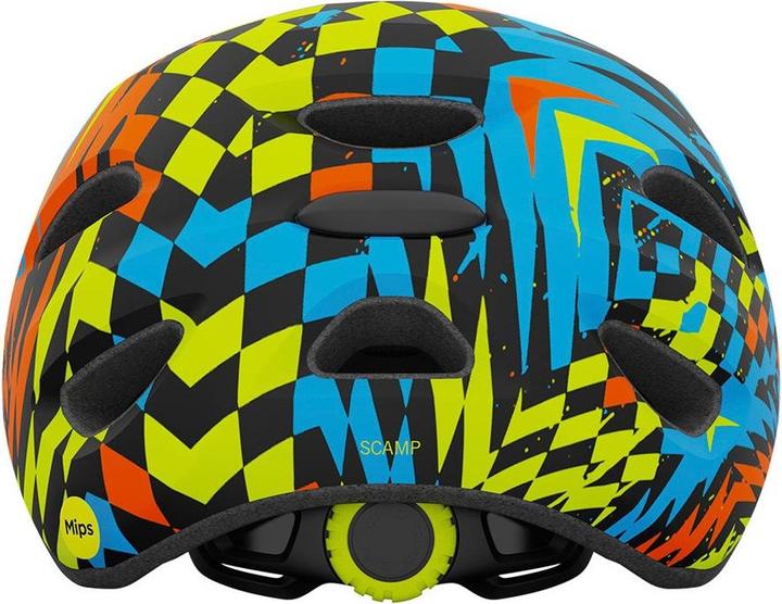 Immagine prodotto Giro Casco Scamp MIPS (45 - 49 cm)