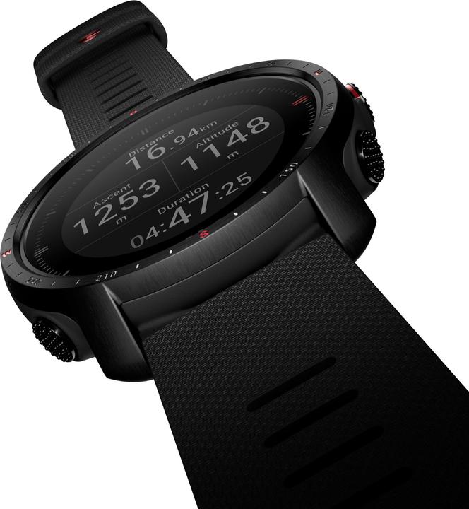 Actual product image Polar Grit X Pro (47 mm)