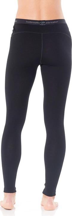 Produktbild Icebreaker Tech Leggings (S)