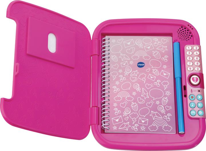 Produktbild VTech Kidisecrets - Mein Tagebuch (Deutsch)