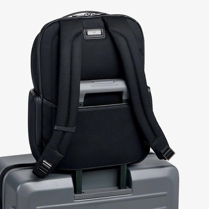 Immagine prodotto Porsche Design Zaino in nylon Roadster Design L nero