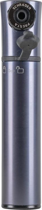 Actual product image Schwalbe SOS Pump