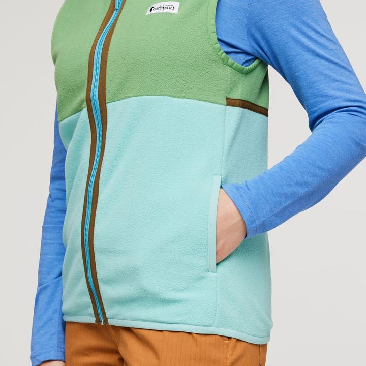 Produktbild Cotopaxi Amado Fleece Vest (XL)