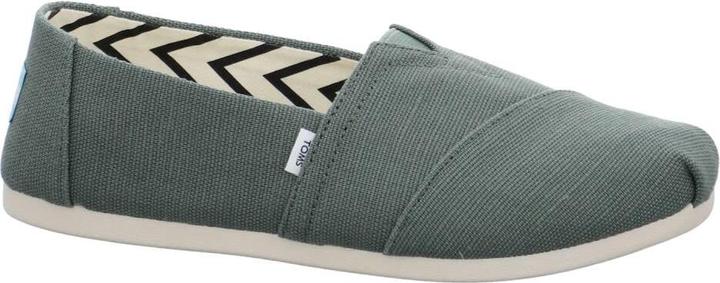 Image du produit Toms W' Classic Alpargata Toile (40)