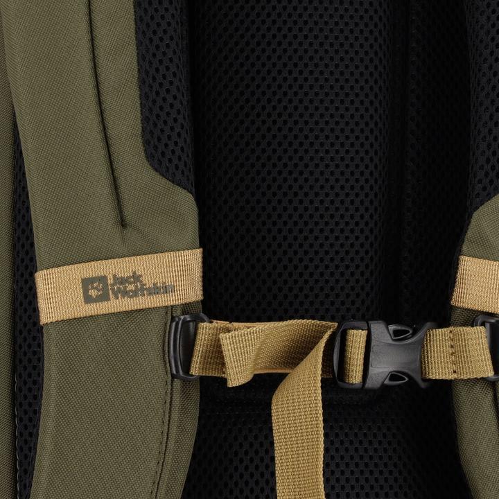Image du produit Jack Wolfskin Dachsberg (22 l)