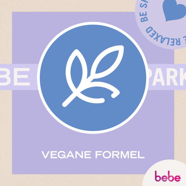 Immagine prodotto Bebe Cura notturna rilassante (50 ml, Crema 24h)