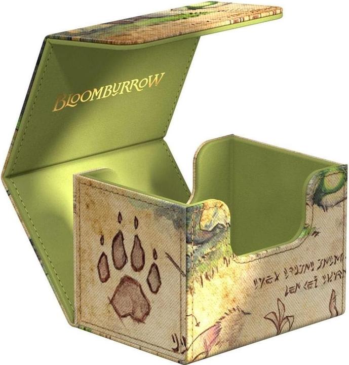 Produktbild Ultimate Guard Sidewinder 100+ Xenoskin Magic: The Gathering "Bloomburrow" - design 4