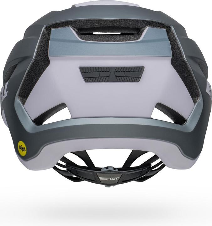 Actual product image Bell 4Forty Air MIPS Helmet (55 - 59 cm)