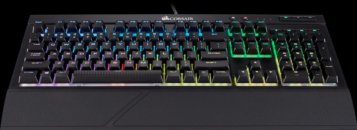 Image du produit Corsair K68 RGB (CH, Filaire)