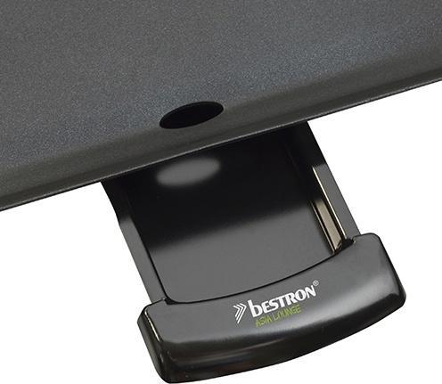 Immagine prodotto Bestron ABP602BB Griglia di contatto