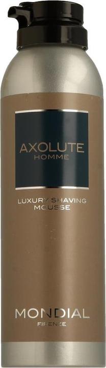 Mondial 1908 Axolute (200 ml, Rasierschaum)
