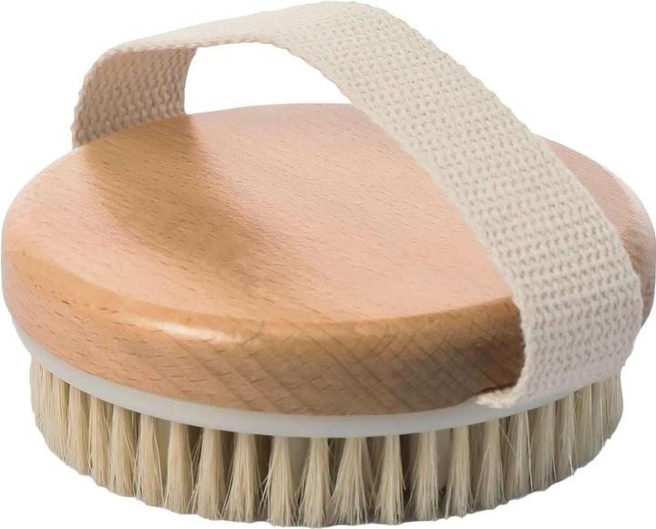 Image du produit MSV Brosse pour le corps pour le massage