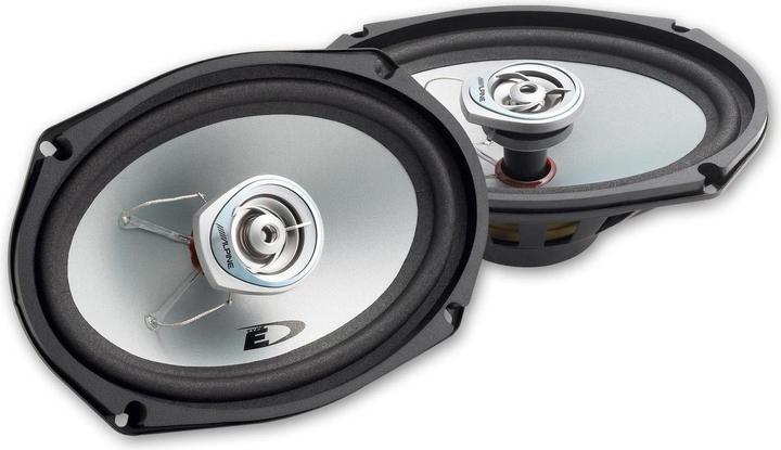 Actual product image Alpine Alp Sxe-5725s (200 W, 12.50 cm, 5 x 7")
